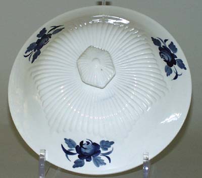 Vegetable Dish Cover c1960s